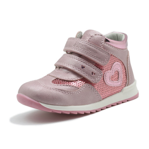 Title 4, Little Dinosaur Girl Shoes Exported to Russia, ...