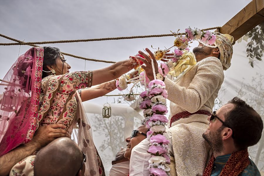 Wedding photographer Damiano Salvadori (damianosalvadori). Photo of 23 April 2020