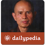 Cover Image of Download Thich Nhat Hanh Daily 1.2 APK