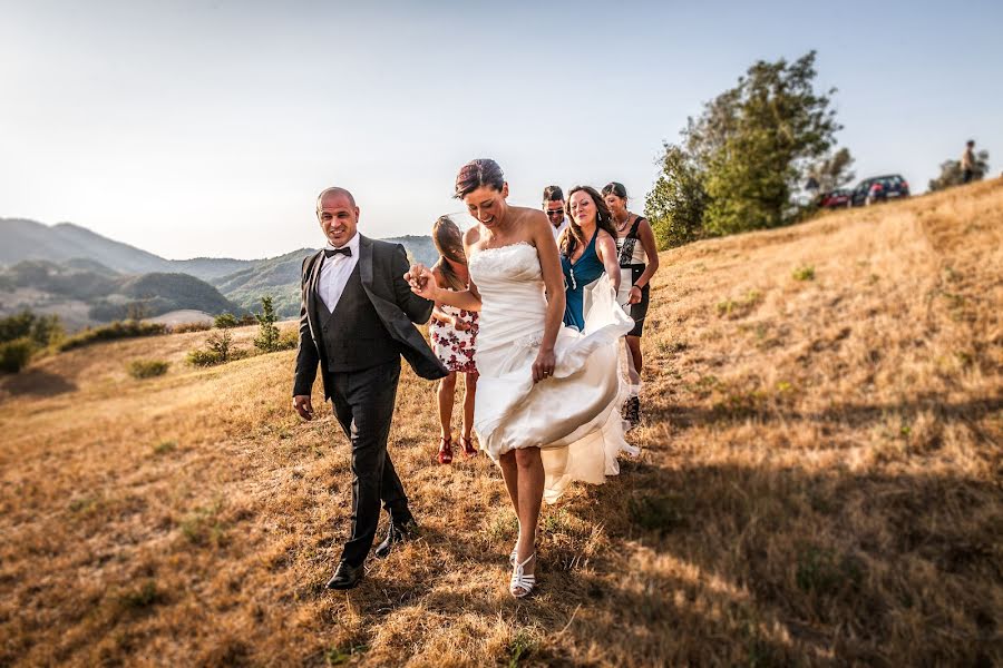 Fotografo di matrimoni Monica Basso (phototeamwedding). Foto del 6 settembre 2019