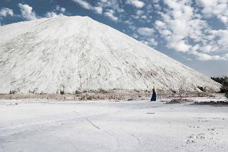 Wedding photographer Marina Malynkina (ilmarin). Photo of 27 August 2015