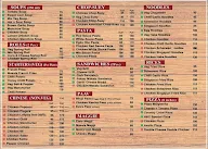 Hot n Crispe menu 2