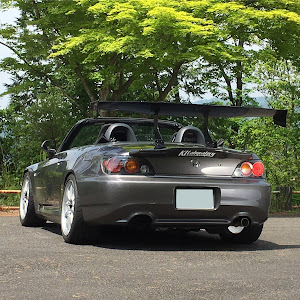 S2000 AP1