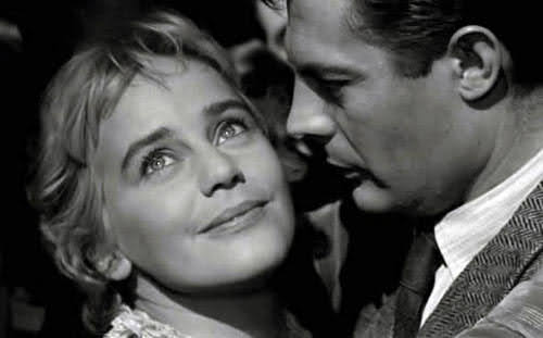 Resenha #17 - Noites Brancas (Le Notti Bianche, 1957)