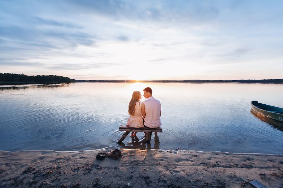 Wedding photographer Sergey Kravchuk (greyton). Photo of 29 July 2016