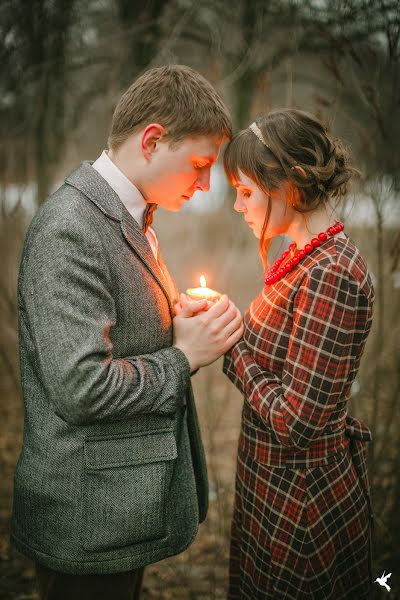 शादी का फोटोग्राफर Andrey Onischenko (mann)। मार्च 13 2015 का फोटो