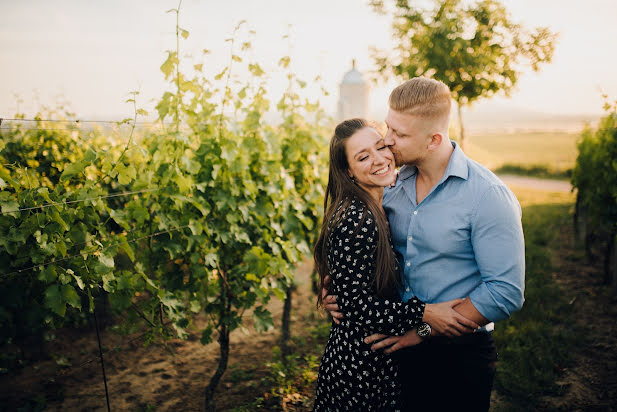 Wedding photographer Petr Hrubes (harymarwell). Photo of 28 August 2022