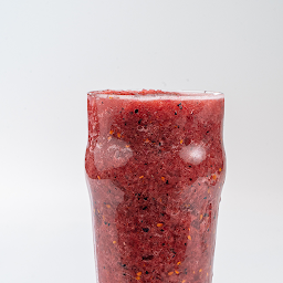 Mix Berries  Smoothie