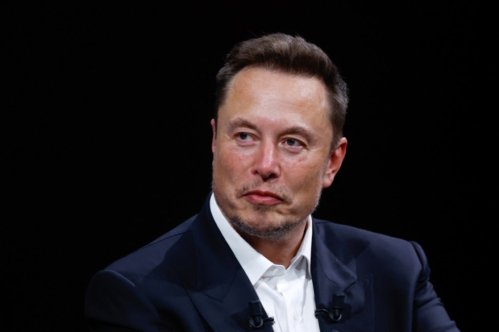 Australian regulator says Musk's X should not set limits of internet law