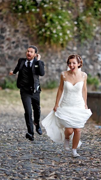 Fotografo di matrimoni Fabio Privitera (fabioprivitera). Foto del 17 gennaio 2019