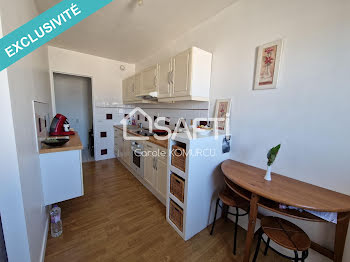 appartement à Sannois (95)