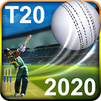 T20 Cricket Games 2020 T20 World Cup Live Game 3D