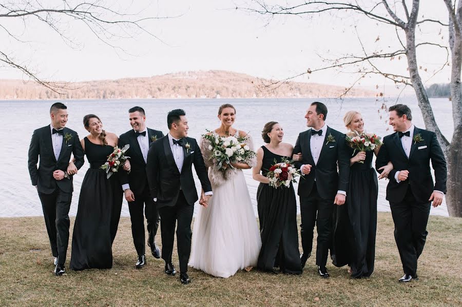 Wedding photographer Carolina Marles (carolinamarles). Photo of 30 December 2019