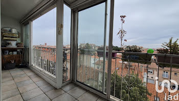 appartement à Perpignan (66)