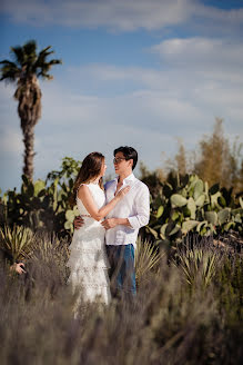 Fotografo di matrimoni Richard Stobbe (paragon). Foto del 11 luglio 2018