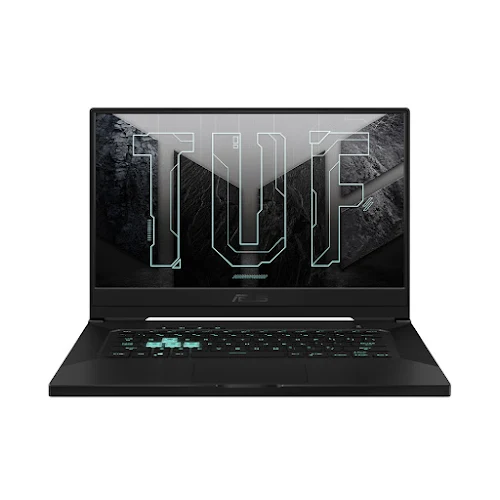 Laptop cũ Asus TUF Gaming FX516PC-HN558W (i5-11300H) (Xám) - Hàng trưng bày