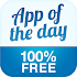 App of the Day - 100% Free4.0.2