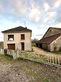 maison à Fayl-Billot (52)