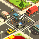 Traffic Mania Unblocked Game