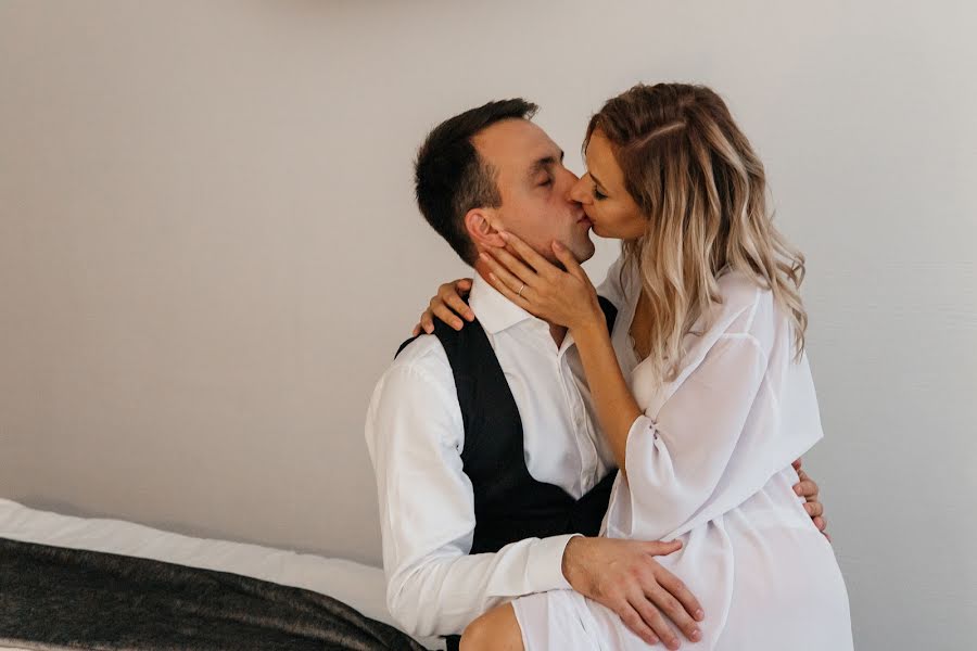 Photographe de mariage Ekaterina Ovchinnikova (ovchinnikovakate). Photo du 5 mars 2021