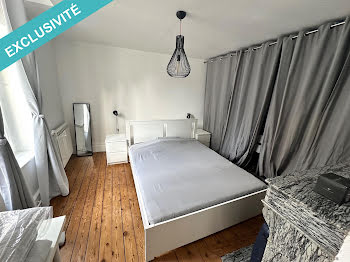 appartement à Orleans (45)