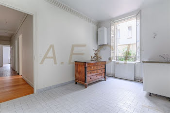 appartement à Asnieres-sur-seine (92)