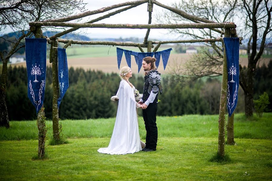 Photographe de mariage Daniela Juwan (danielajuwan). Photo du 11 mai 2019