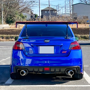 WRX STI