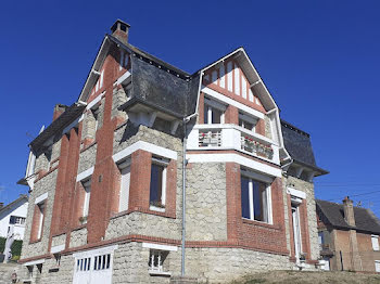 maison à Gournay-en-Bray (76)