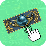 Cover Image of Descargar Counter Clicker - Huelga de caso 1.6.1 APK