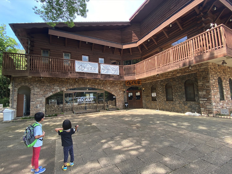CX-8の夏休みに関するカスタム事例の投稿画像2枚目