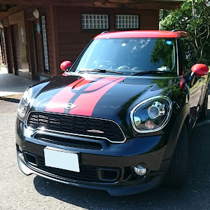 ミニ クロスオーバー