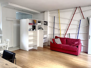 appartement à Paris 6ème (75)