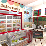 Cover Image of ダウンロード Escape the Fruit Juice Parlor 1.1 APK