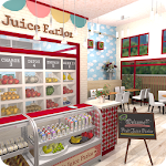 Cover Image of Télécharger Escape the Fruit Juice Parlor 1.1 APK