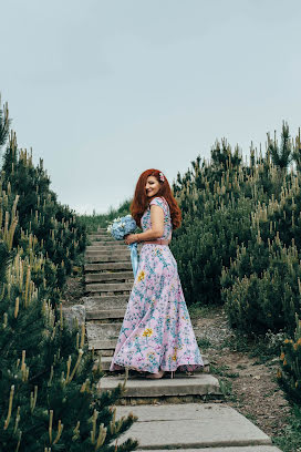 Photographe de mariage Elena Marinskaya (marinskaya). Photo du 2 août 2019