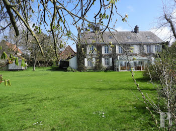 maison à Neufchâtel-Hardelot (62)