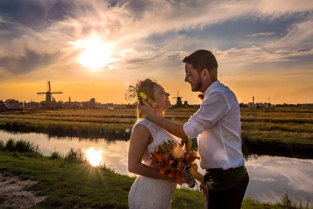 Huwelijksfotograaf Arielle Frioza (ariellefrioza). Foto van 14 mei 2020