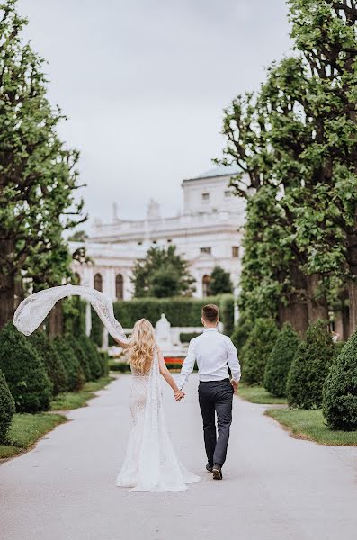 Wedding photographer Evgeniya Datukishvili Licz (datuki). Photo of 24 September 2019