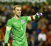 Joe Hart pourrait rebondir dans un club londonien