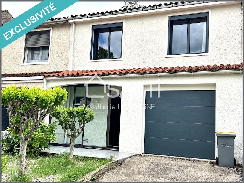 Vente maison 5 pièces 90 m² à Castres (81100), 199 000 €