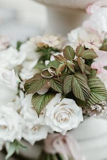 Wedding photographer Yana Zorchenko (yanazorchenko). Photo of 21 May 2021