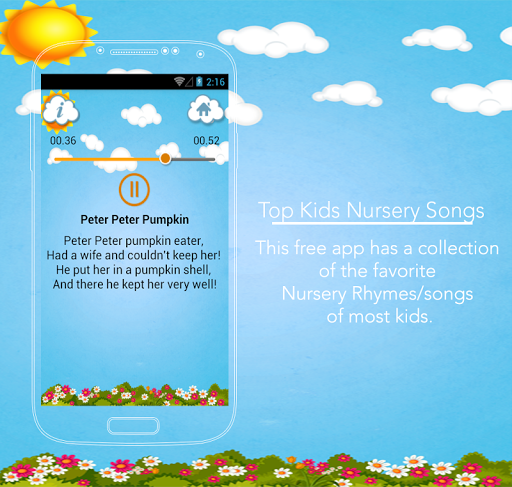 免費下載教育APP|Kids Nursery Rhymes Collection app開箱文|APP開箱王