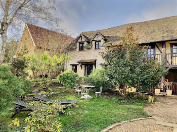 maison à Saint-Pierre-de-Bailleul (27)