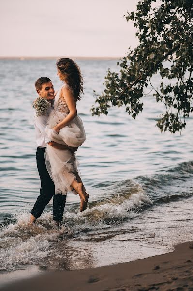 婚礼摄影师Ruslan Budim（ruslanbudim）。2020 12月27日的照片