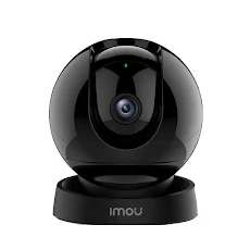 Thiết bị quan sát/Camera IP IMOU Rex 3D 5MP H265, IPC-GS2DP-5K0W