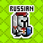 Russian Dungeon: Learn Russian Word Apk