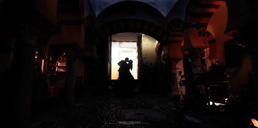 Photographe de mariage Manu Galvez (manugalvez). Photo du 23 février 2018