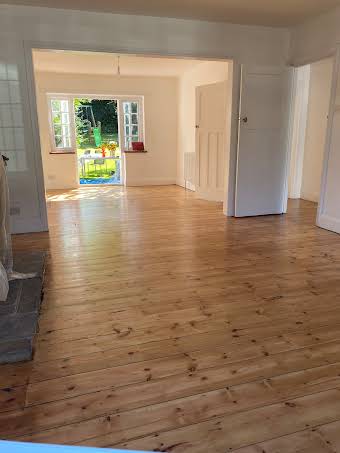 Work completed by Eco Natural floors  album cover