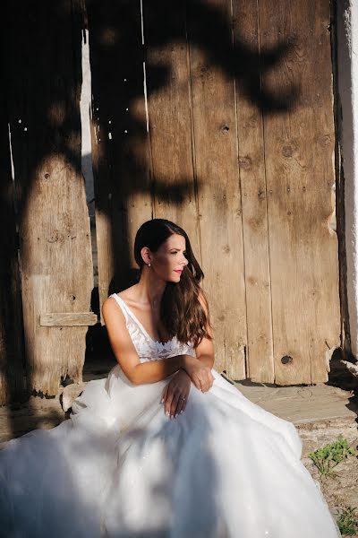 Wedding photographer Panos Apostolidis (panosapostolid). Photo of 4 January 2019